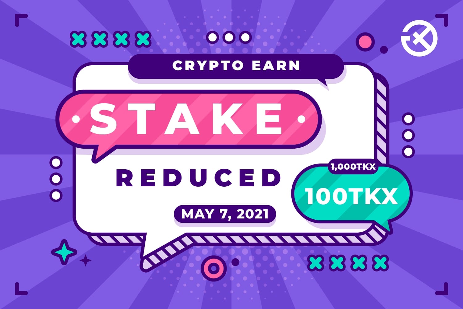 The Newsletter by Tokenize Xchange (Vol.135| May 2021)