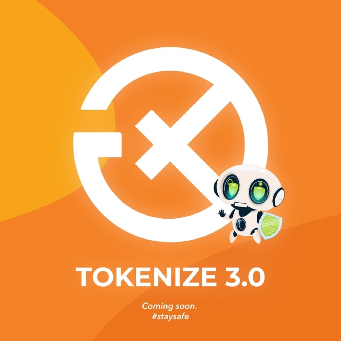 The Newsletter by Tokenize Xchange (Vol.141| June 2021)