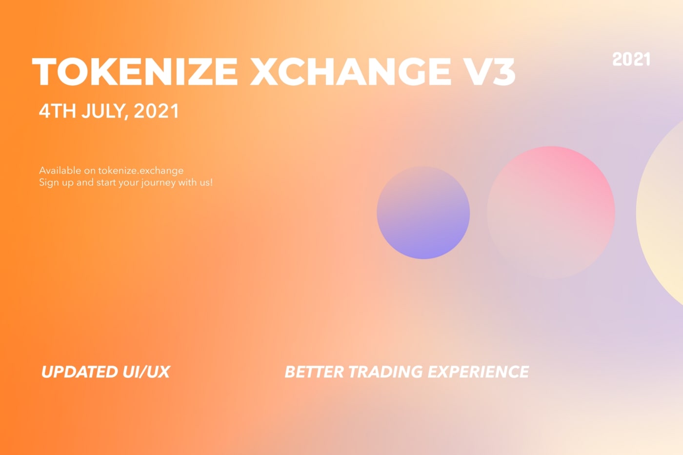 The Newsletter by Tokenize Xchange (Vol.143)