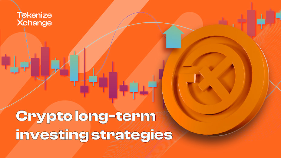 Trading Guide for Cryptocurrency: 4 Long-term Strategies